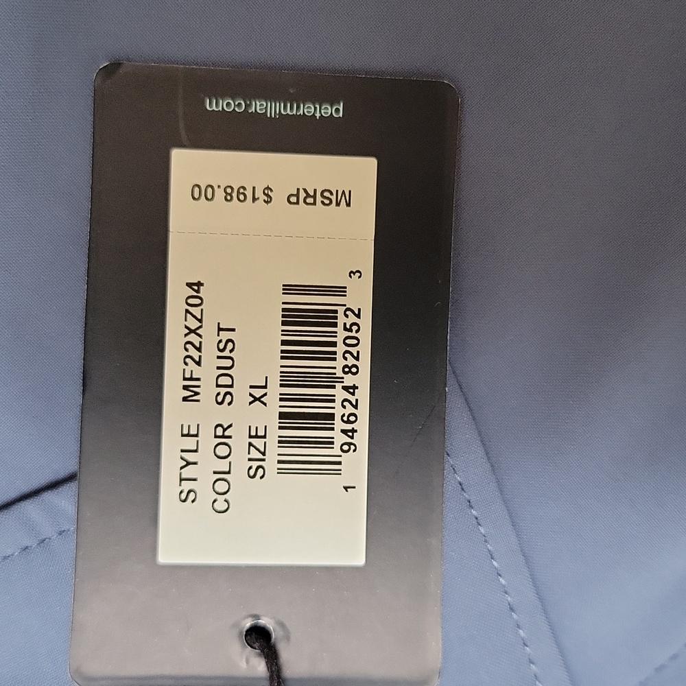 Peter Millar Pullover - image 2